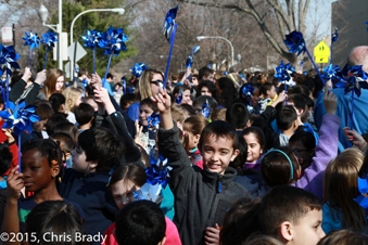 Photo 2 from Prevent Child Abuse America